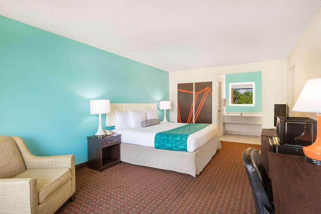 Howard Johnson By Wyndham Lakeland Quarto foto